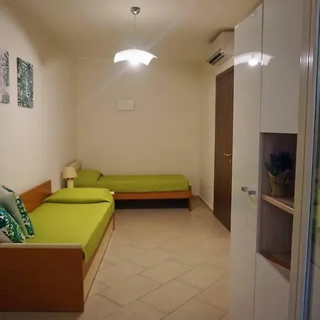 Lilly's House