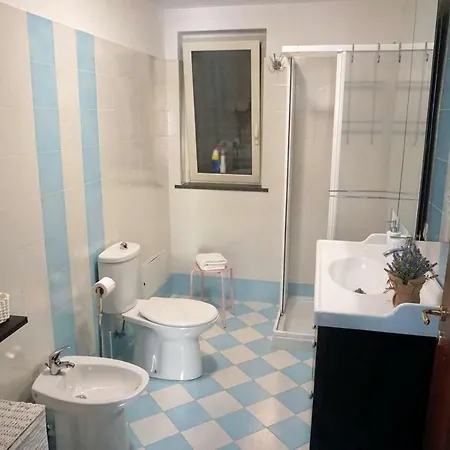 Lilly's House Apartment Giardini Naxos